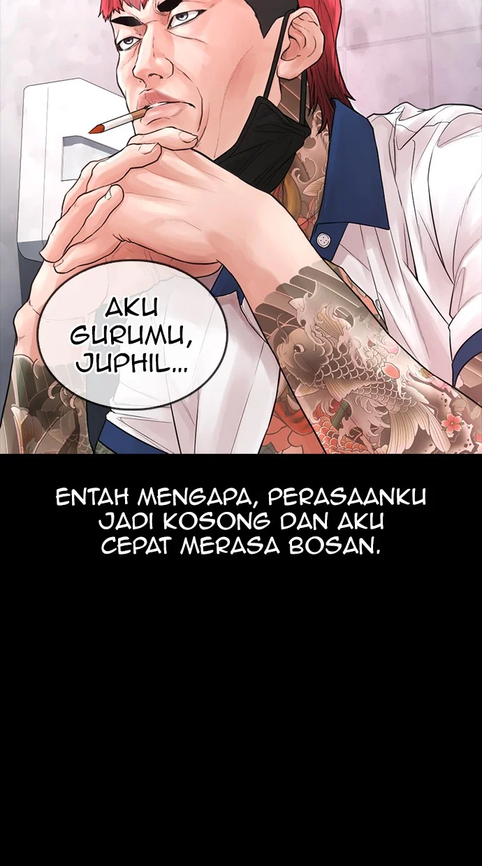 Highschool Lunch Dad Chapter 54 Gambar 90