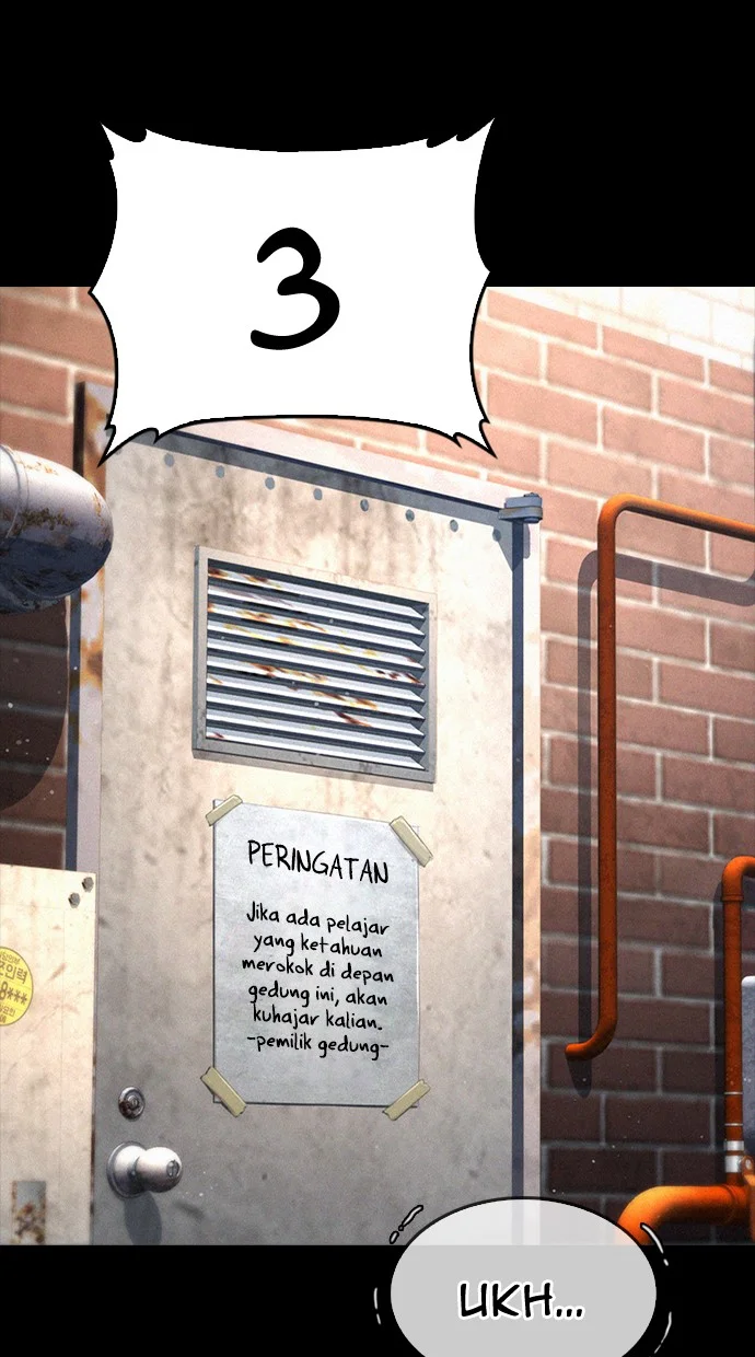 Highschool Lunch Dad Chapter 54 Gambar 97