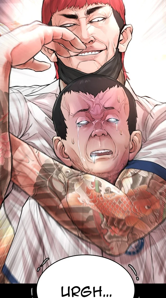 Highschool Lunch Dad Chapter 54 Gambar 99