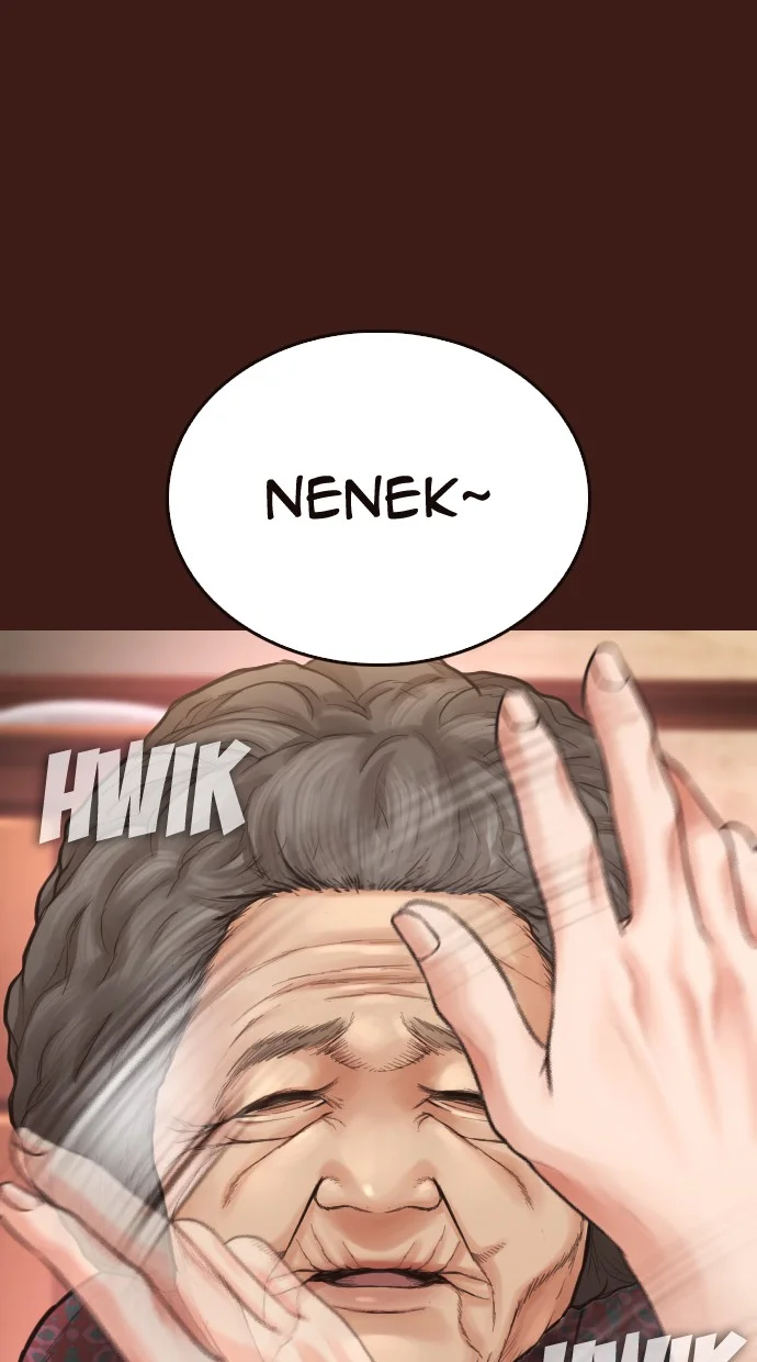 Highschool Lunch Dad Chapter 55 Gambar 109