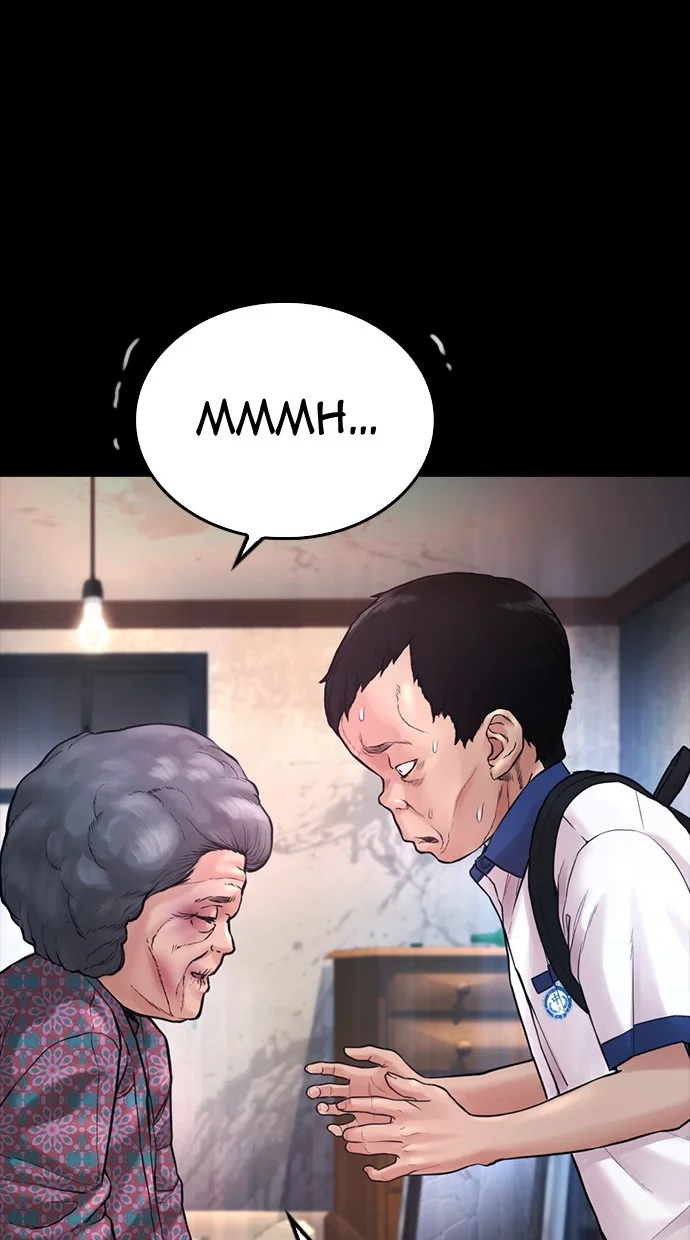 Highschool Lunch Dad Chapter 55 Gambar 101