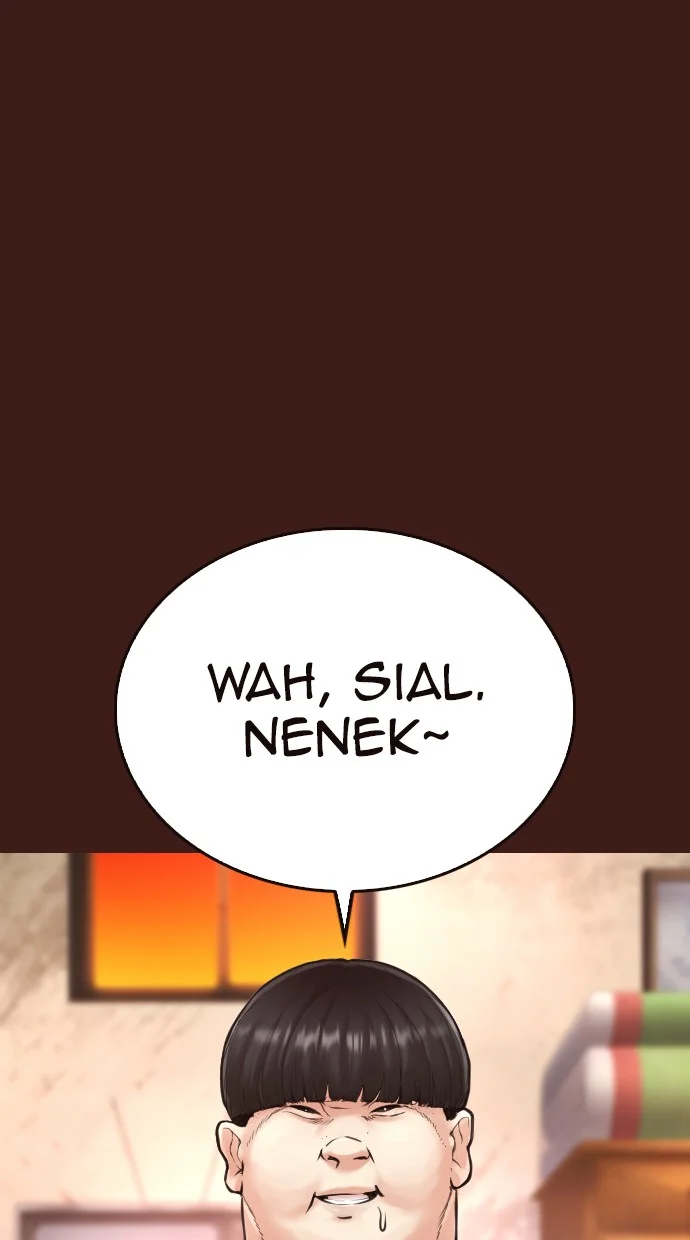 Highschool Lunch Dad Chapter 55 Gambar 114