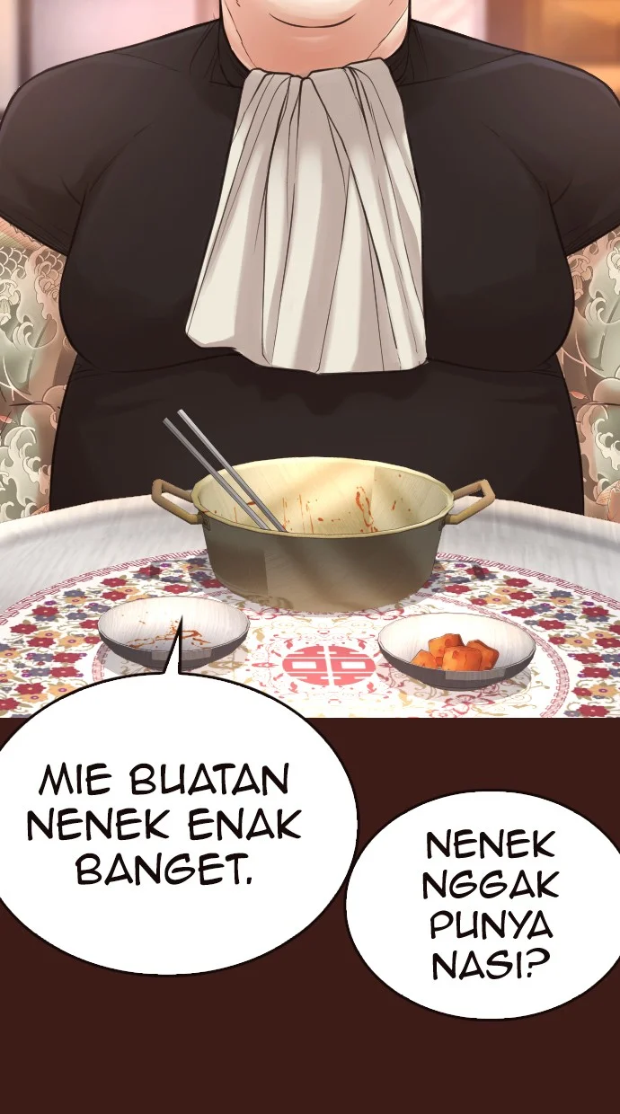 Highschool Lunch Dad Chapter 55 Gambar 115