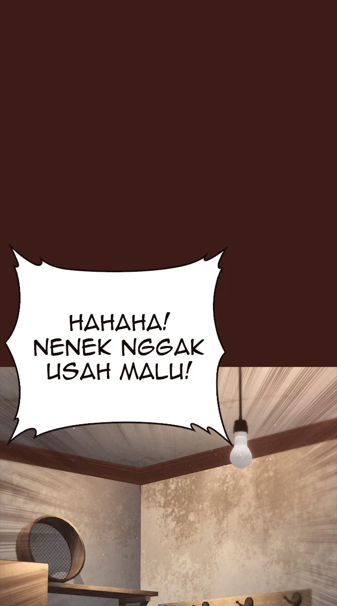 Highschool Lunch Dad Chapter 55 Gambar 116