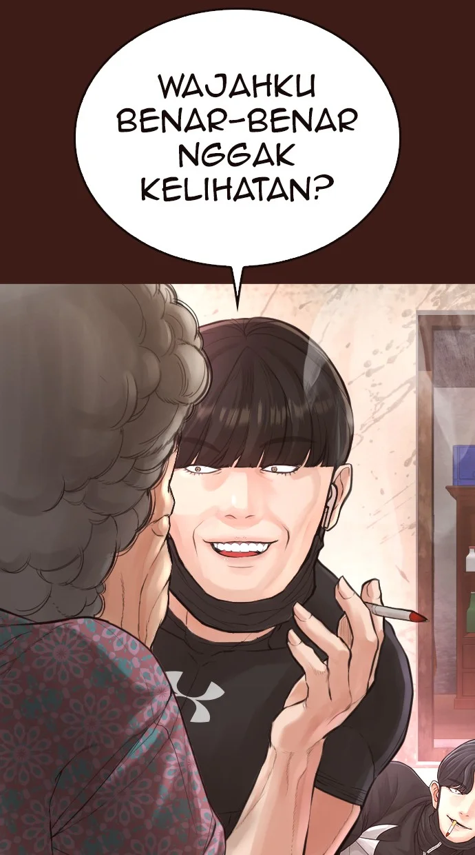 Highschool Lunch Dad Chapter 55 Gambar 111