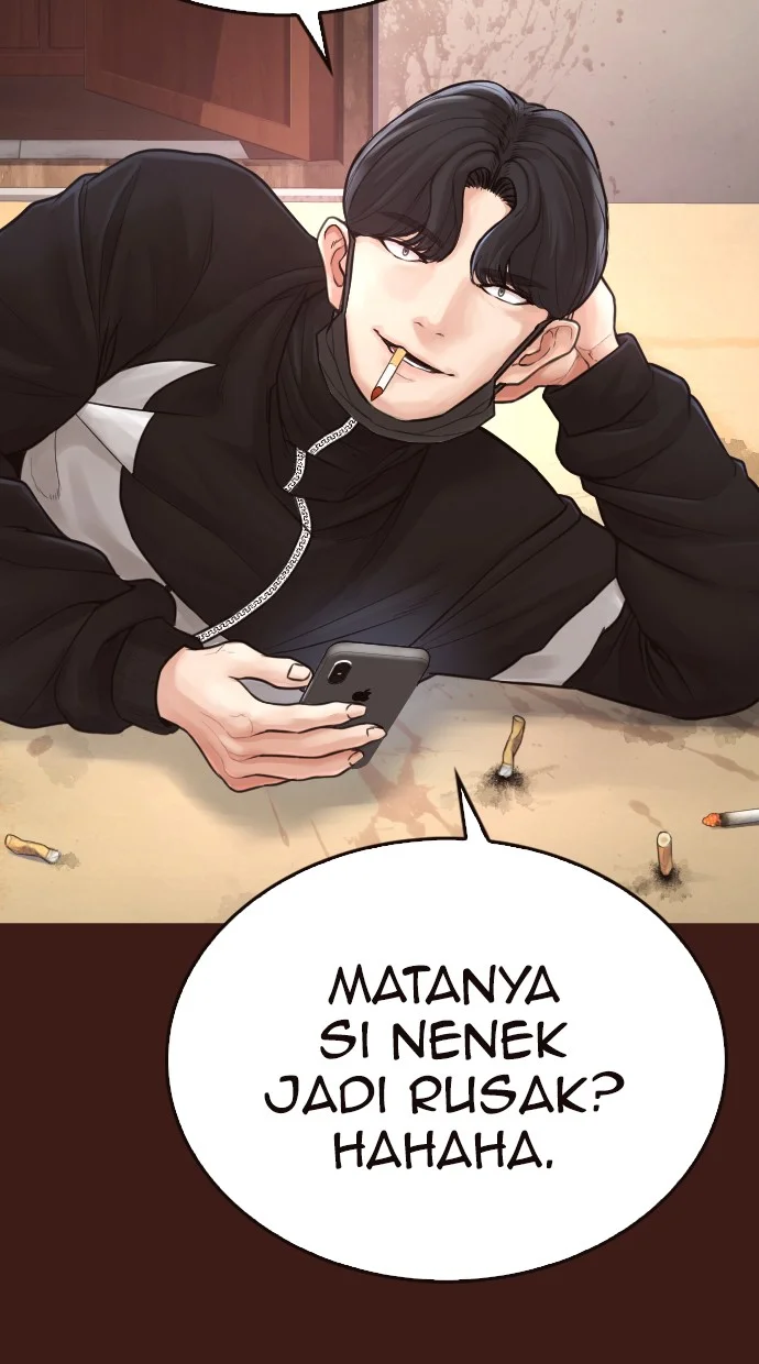 Highschool Lunch Dad Chapter 55 Gambar 113