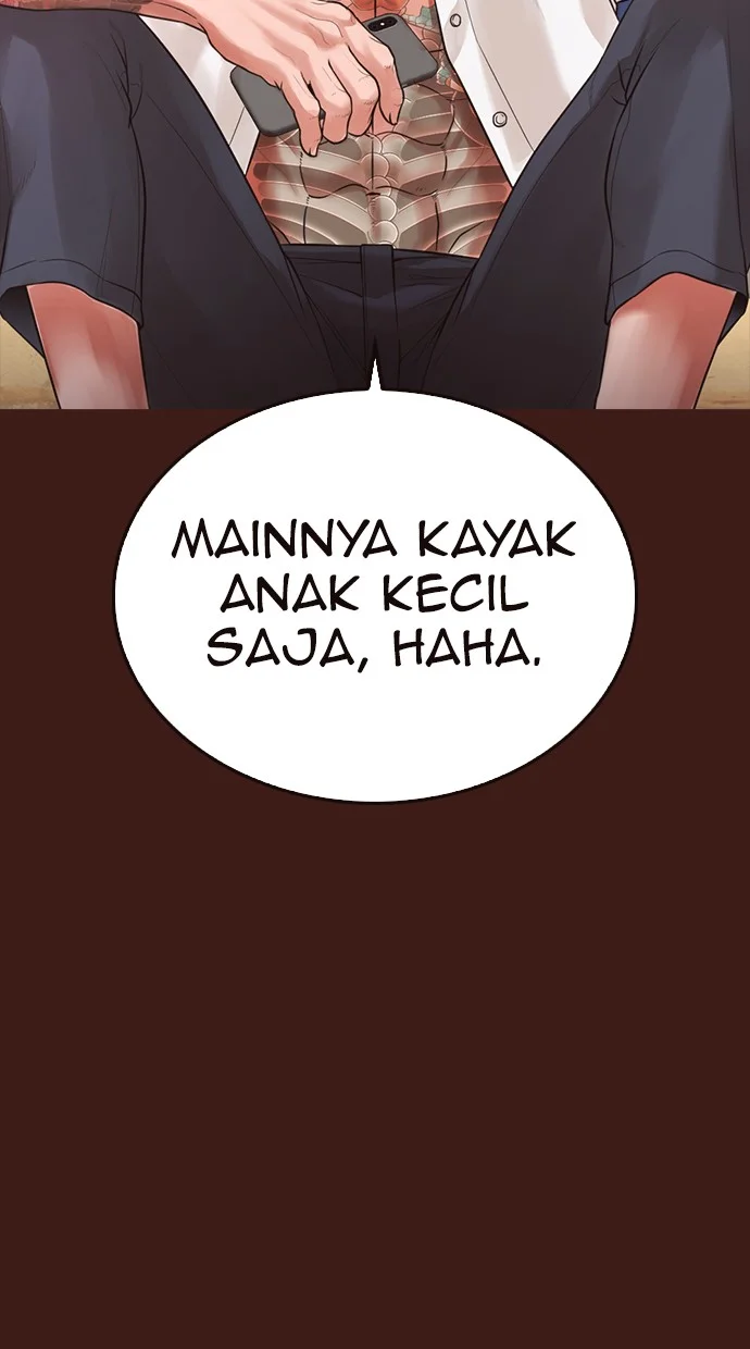 Highschool Lunch Dad Chapter 55 Gambar 125