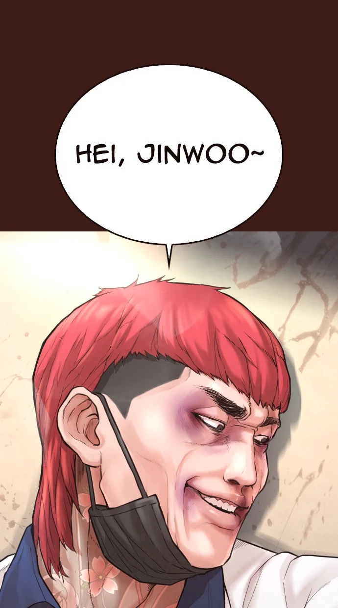 Highschool Lunch Dad Chapter 55 Gambar 126