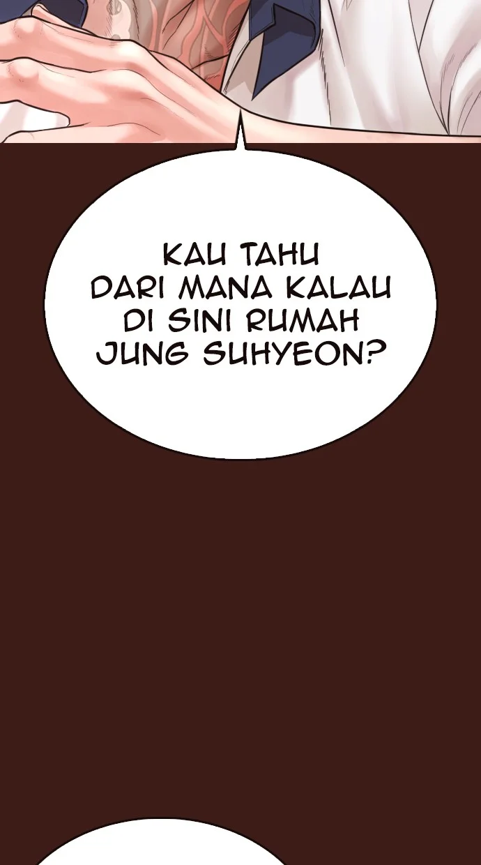 Highschool Lunch Dad Chapter 55 Gambar 127