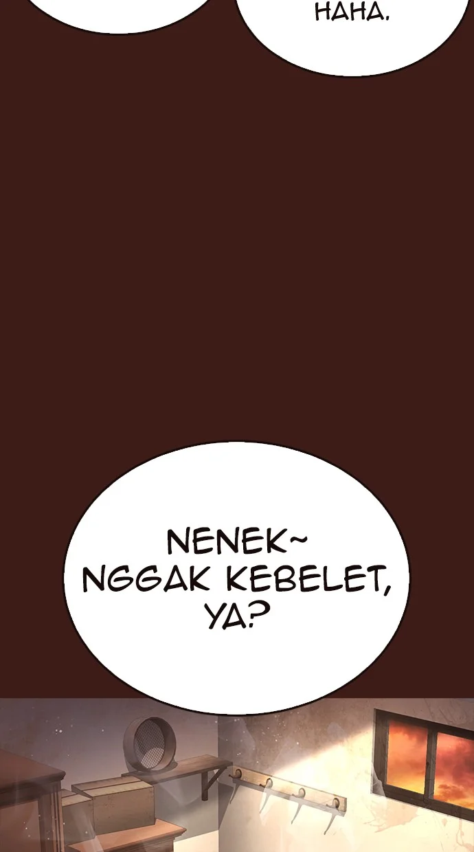 Highschool Lunch Dad Chapter 55 Gambar 122