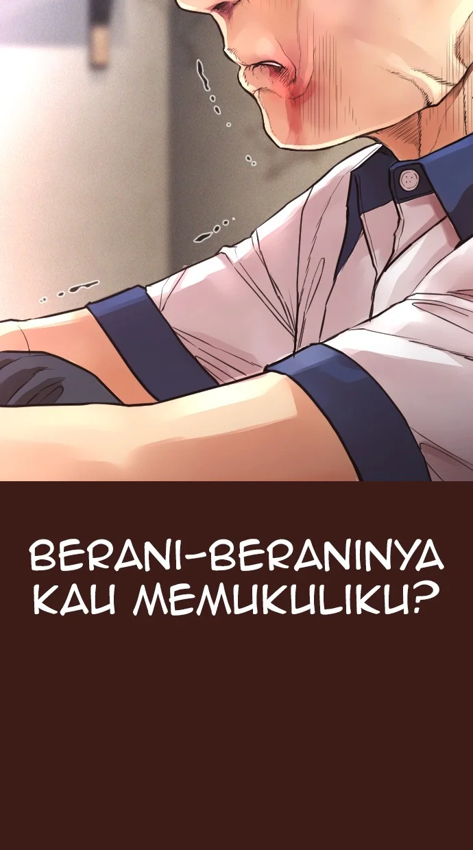 Highschool Lunch Dad Chapter 55 Gambar 135