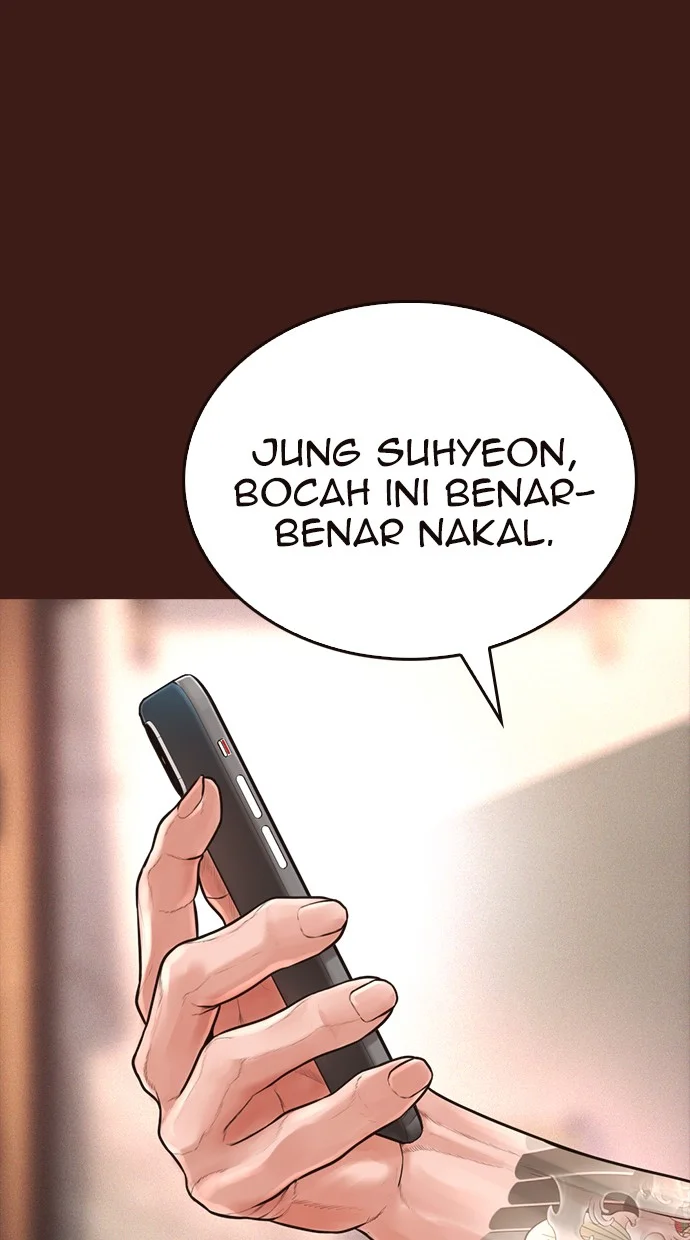 Highschool Lunch Dad Chapter 55 Gambar 130