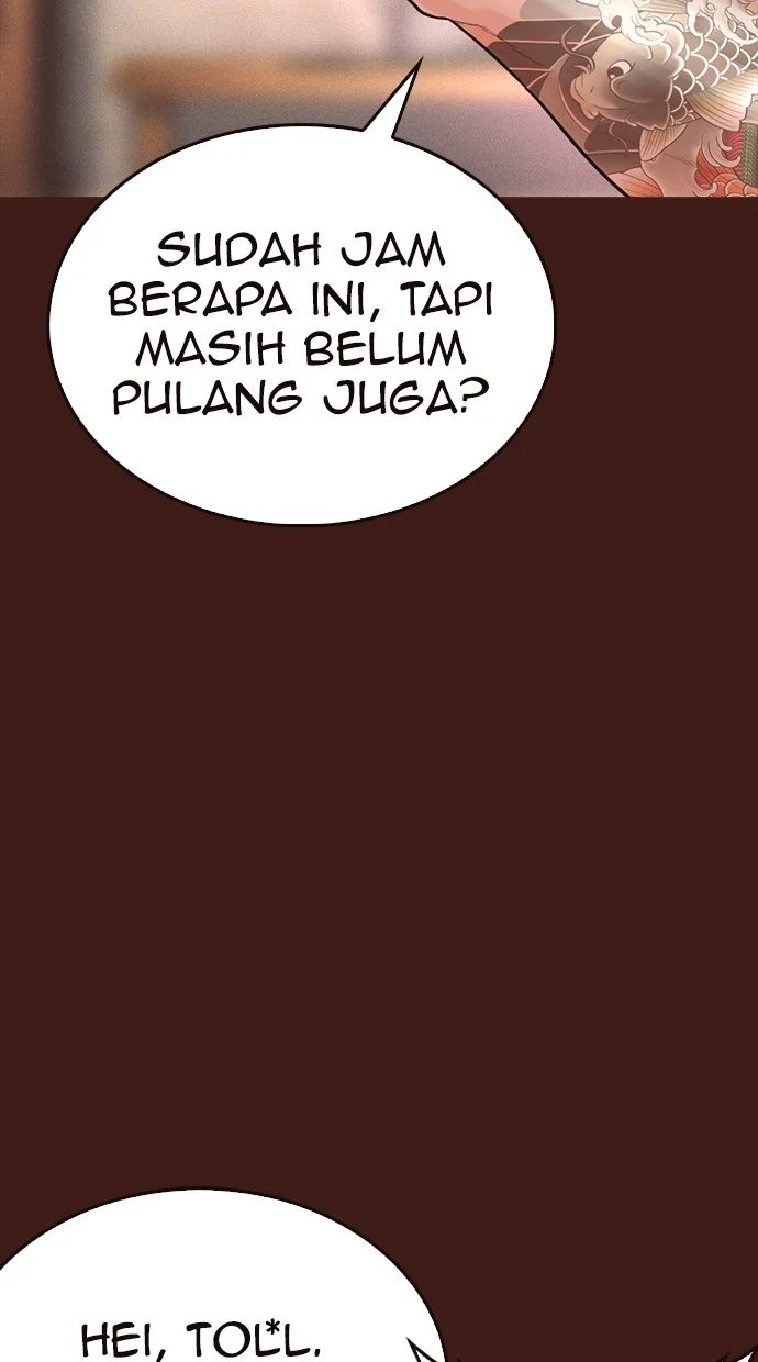 Highschool Lunch Dad Chapter 55 Gambar 131