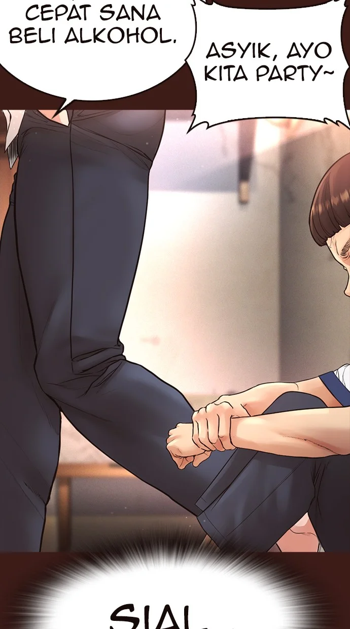 Highschool Lunch Dad Chapter 55 Gambar 132