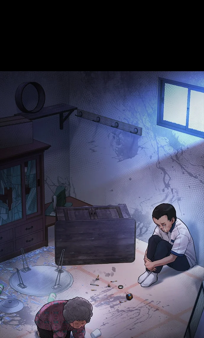 Highschool Lunch Dad Chapter 55 Gambar 146