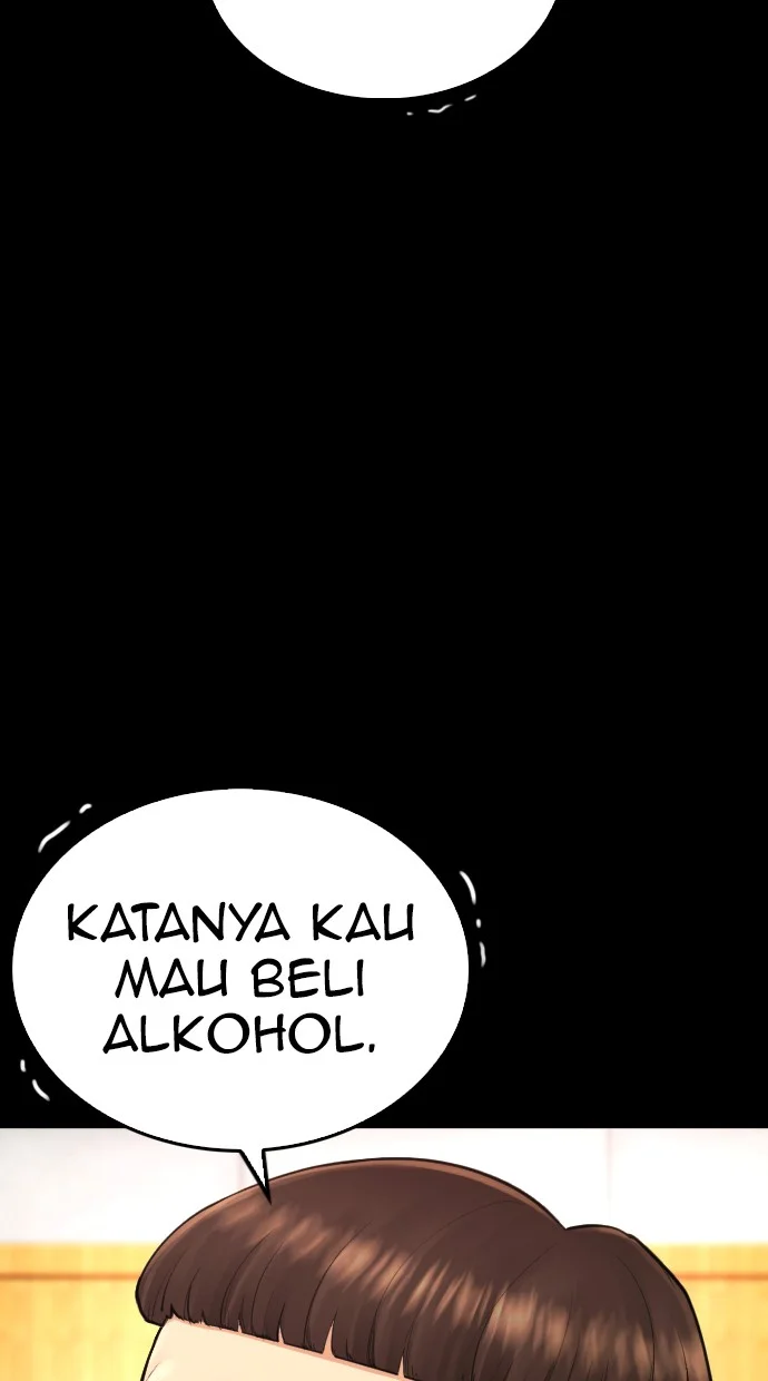 Highschool Lunch Dad Chapter 55 Gambar 155