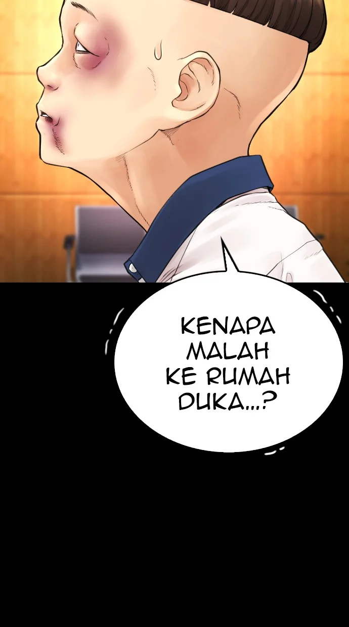 Highschool Lunch Dad Chapter 55 Gambar 156