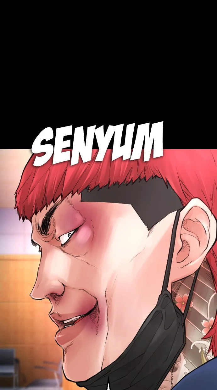 Highschool Lunch Dad Chapter 55 Gambar 157