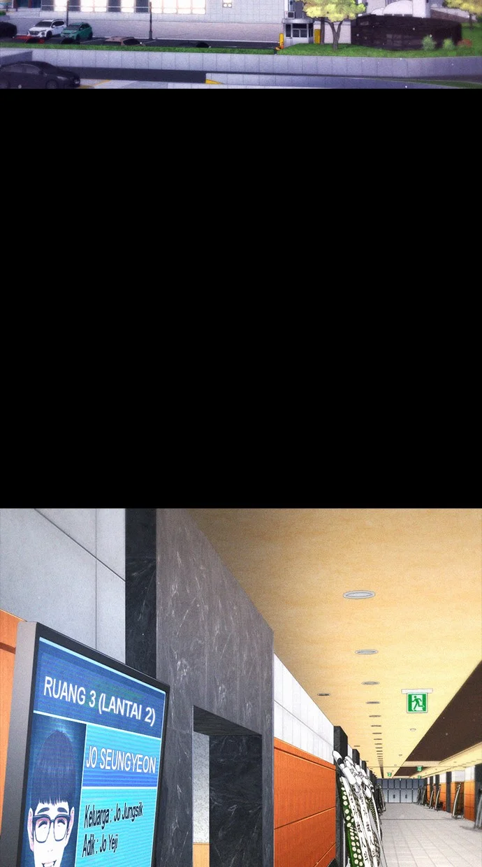 Highschool Lunch Dad Chapter 55 Gambar 150