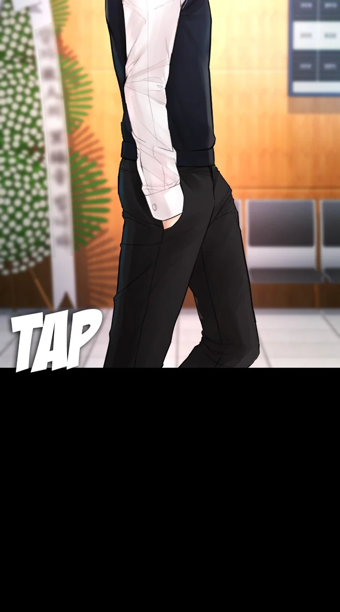 Highschool Lunch Dad Chapter 55 Gambar 153