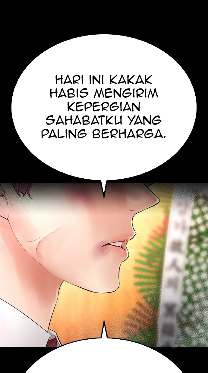 Highschool Lunch Dad Chapter 55 Gambar 166