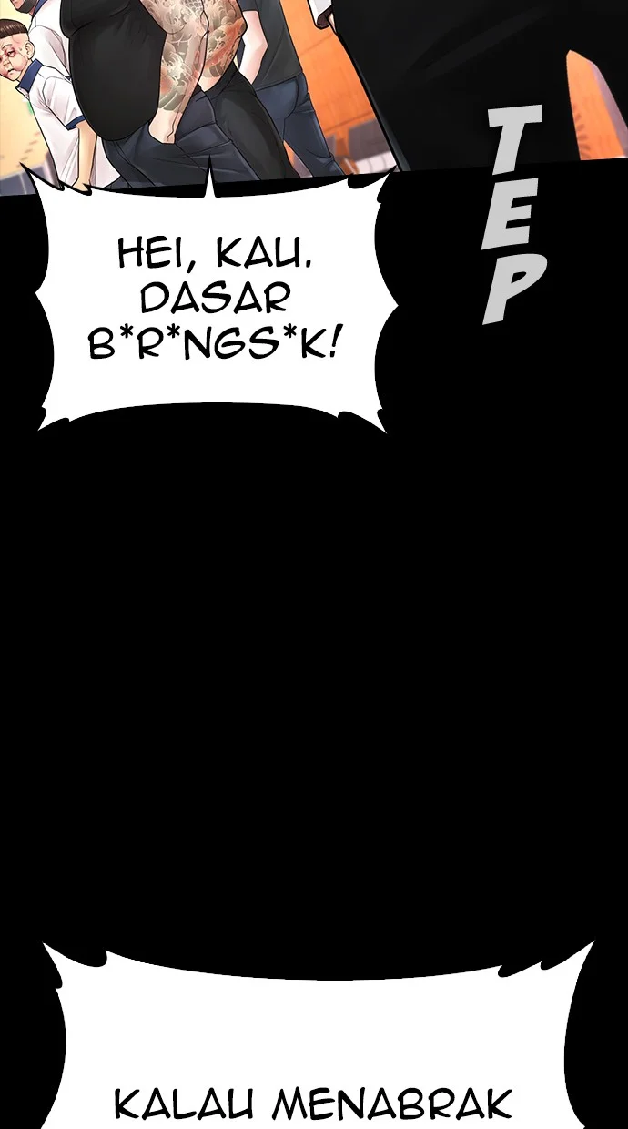 Highschool Lunch Dad Chapter 55 Gambar 161