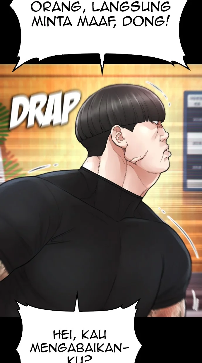 Highschool Lunch Dad Chapter 55 Gambar 162