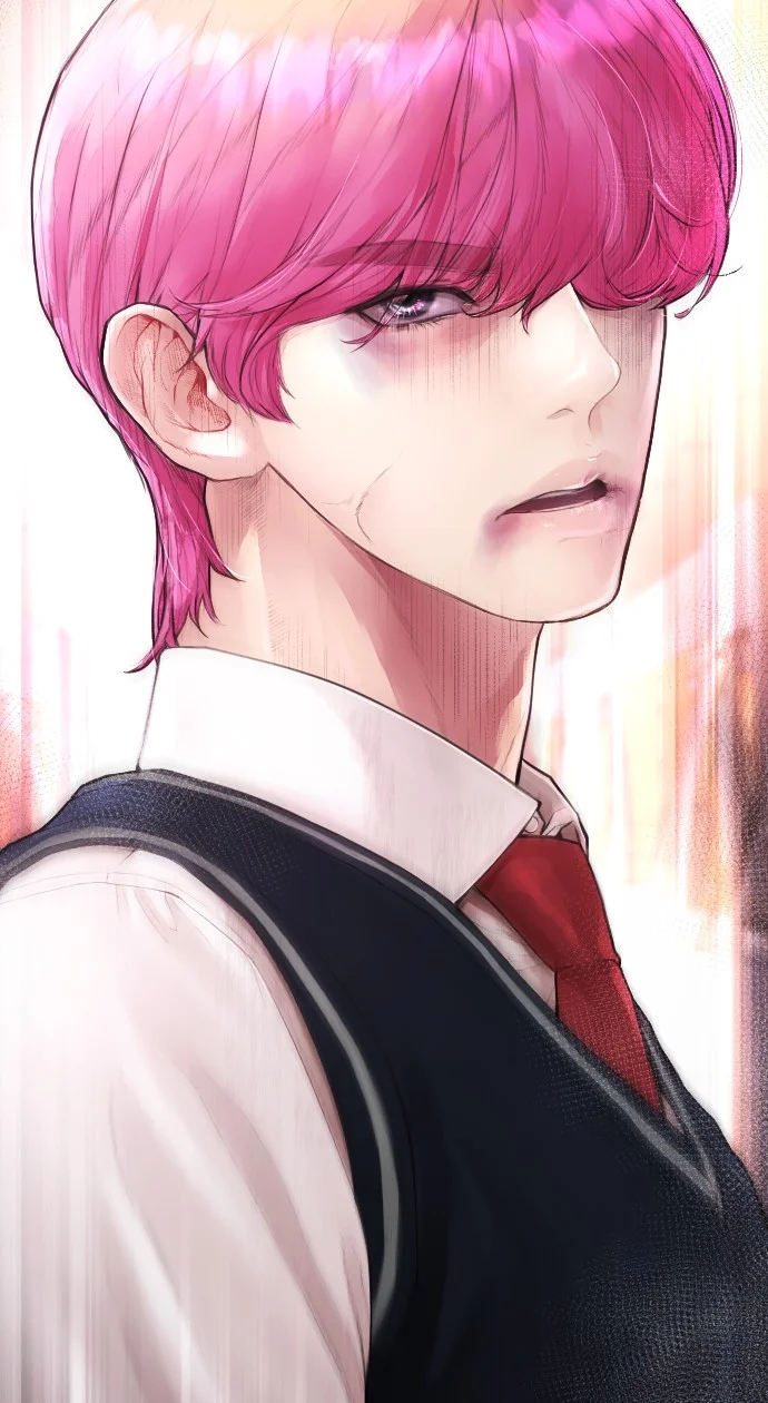 Highschool Lunch Dad Chapter 55 Gambar 170