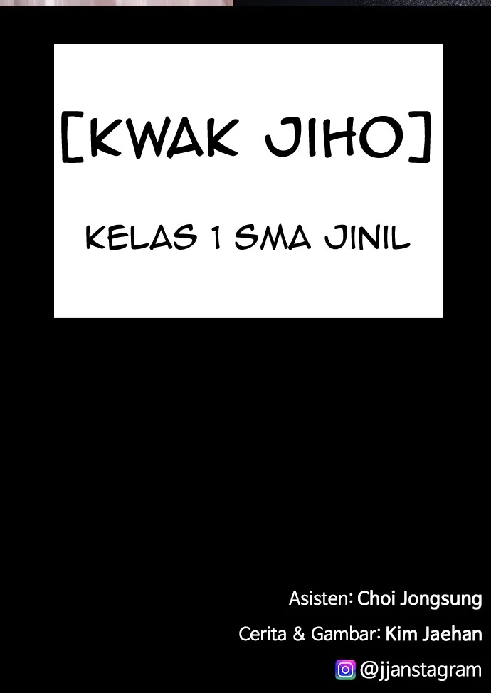 Highschool Lunch Dad Chapter 55 Gambar 171