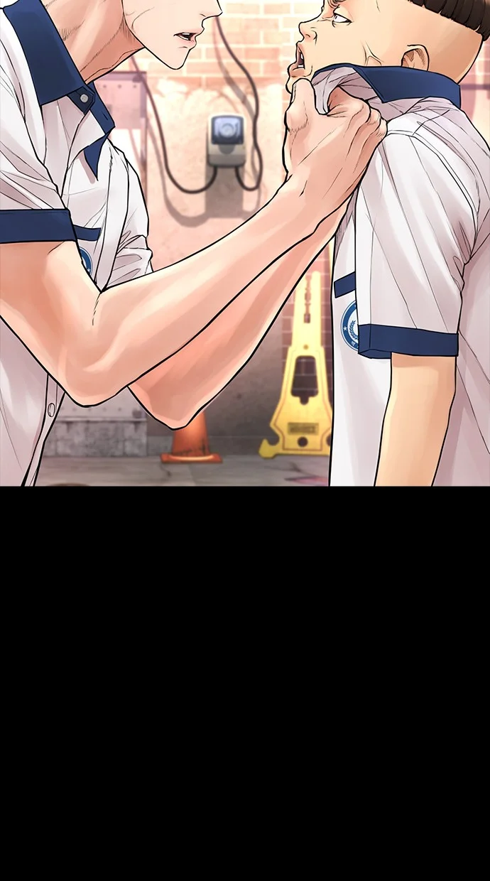 Manhwa Highschool Lunch Dad Chapter 55 gambar nomor 2