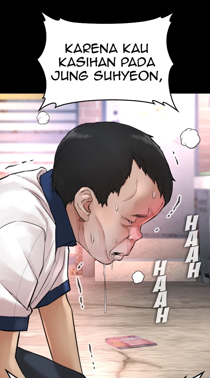 Highschool Lunch Dad Chapter 55 Gambar 3