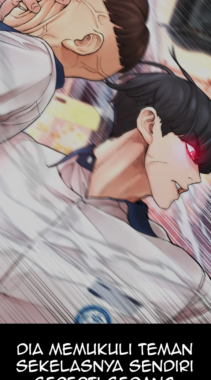 Highschool Lunch Dad Chapter 55 Gambar 32