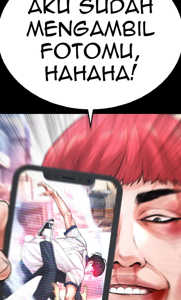 Highschool Lunch Dad Chapter 55 Gambar 36