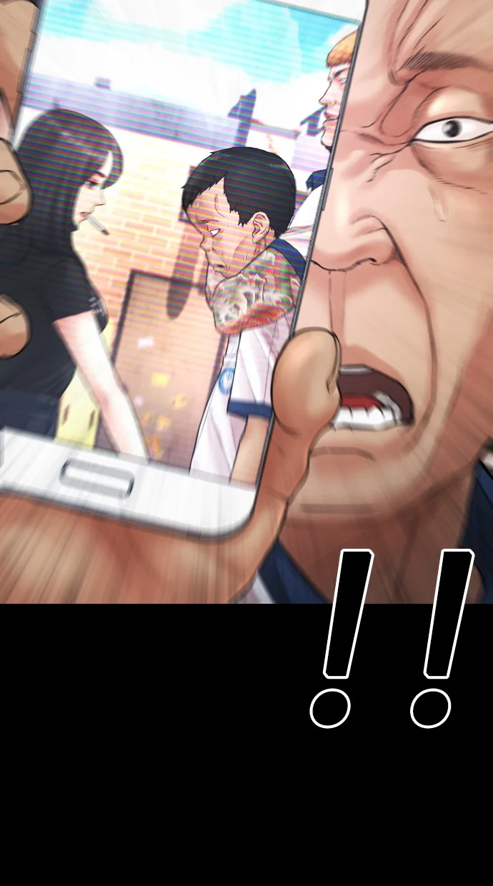 Highschool Lunch Dad Chapter 55 Gambar 43