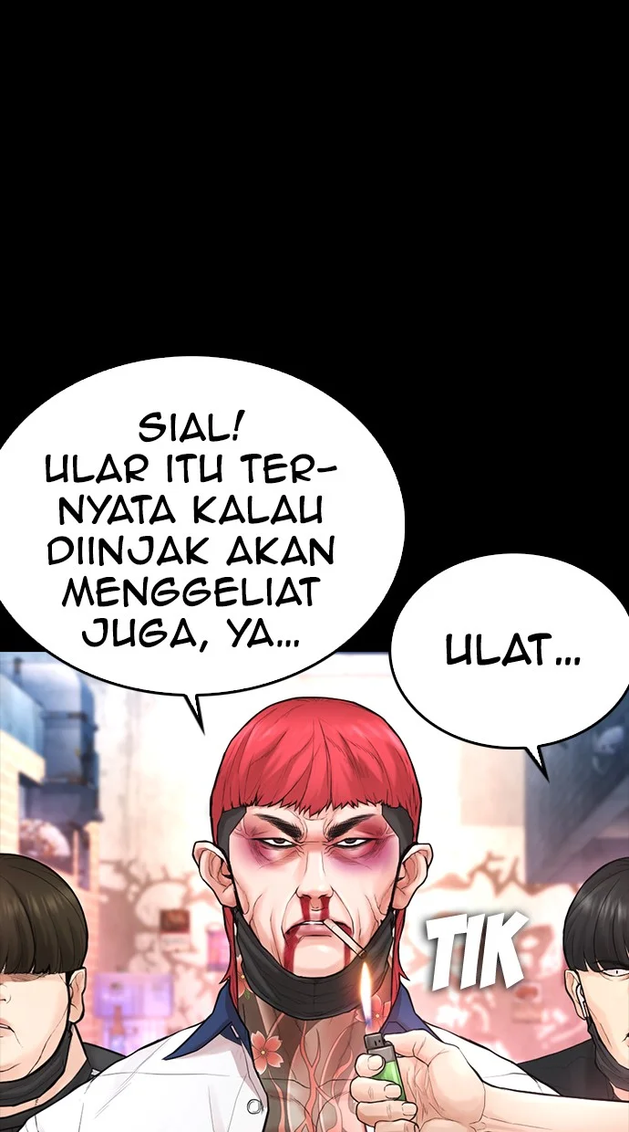 Highschool Lunch Dad Chapter 55 Gambar 44