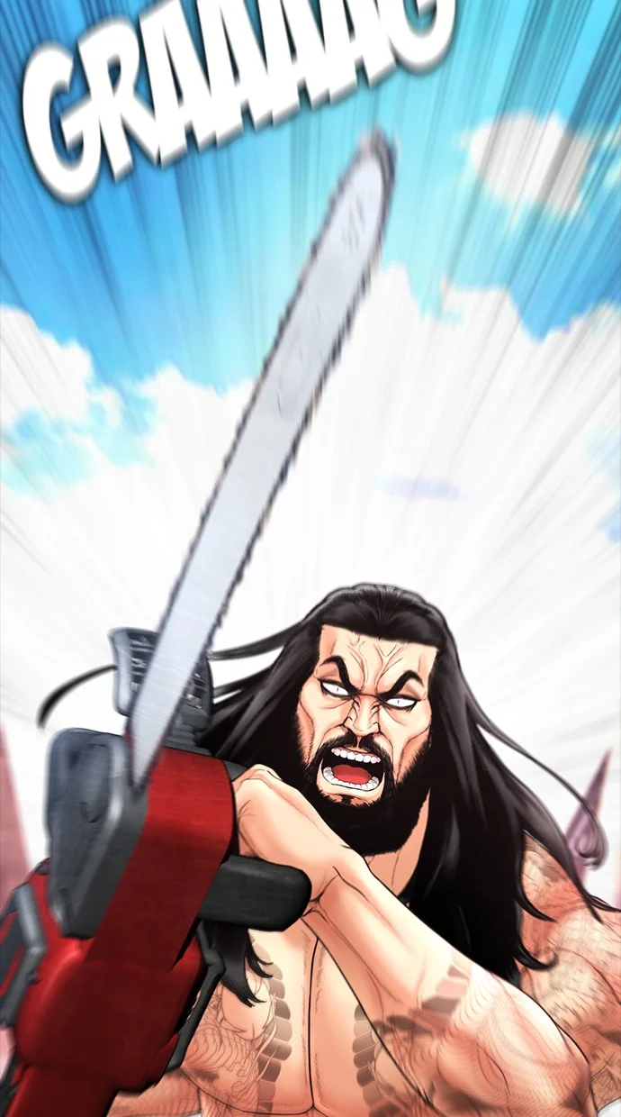 Highschool Lunch Dad Chapter 55 Gambar 64