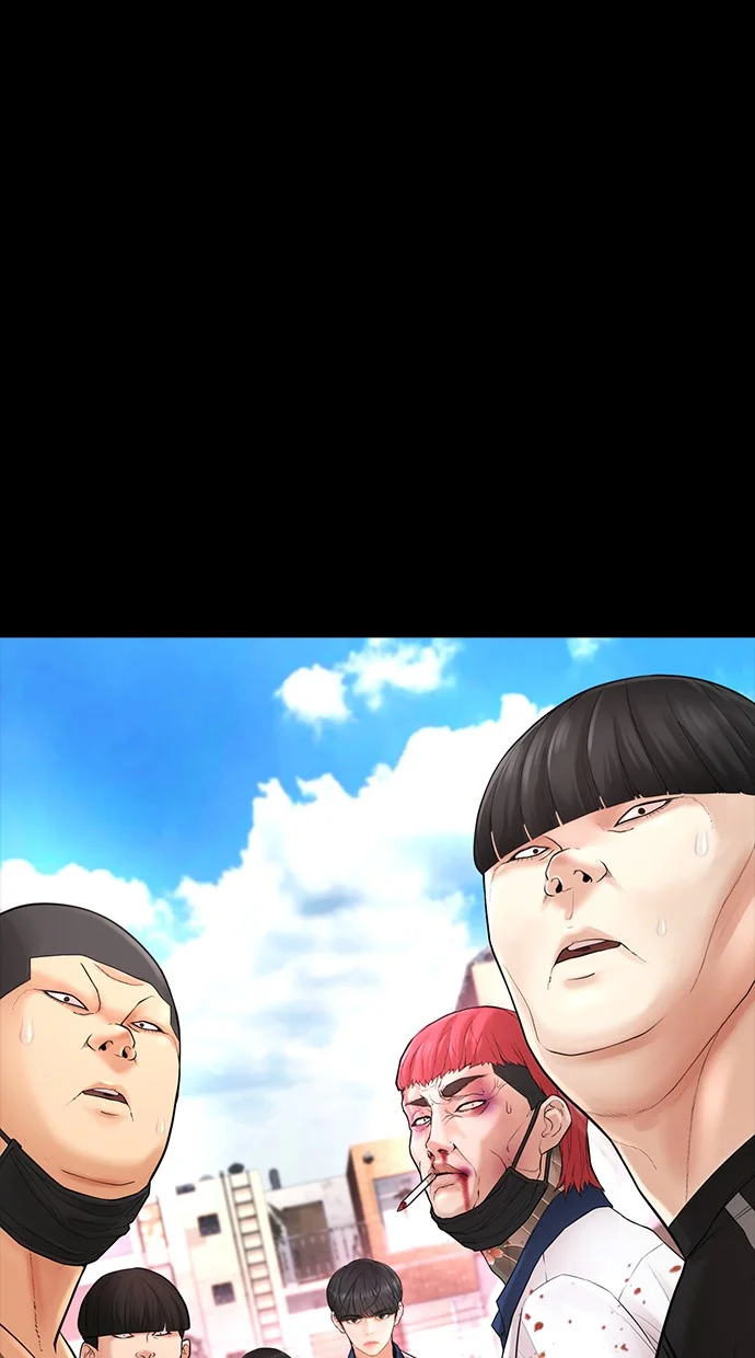 Highschool Lunch Dad Chapter 55 Gambar 66