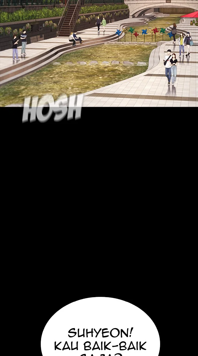 Highschool Lunch Dad Chapter 55 Gambar 72