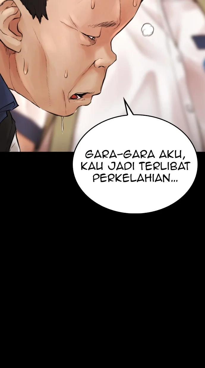 Highschool Lunch Dad Chapter 55 Gambar 75