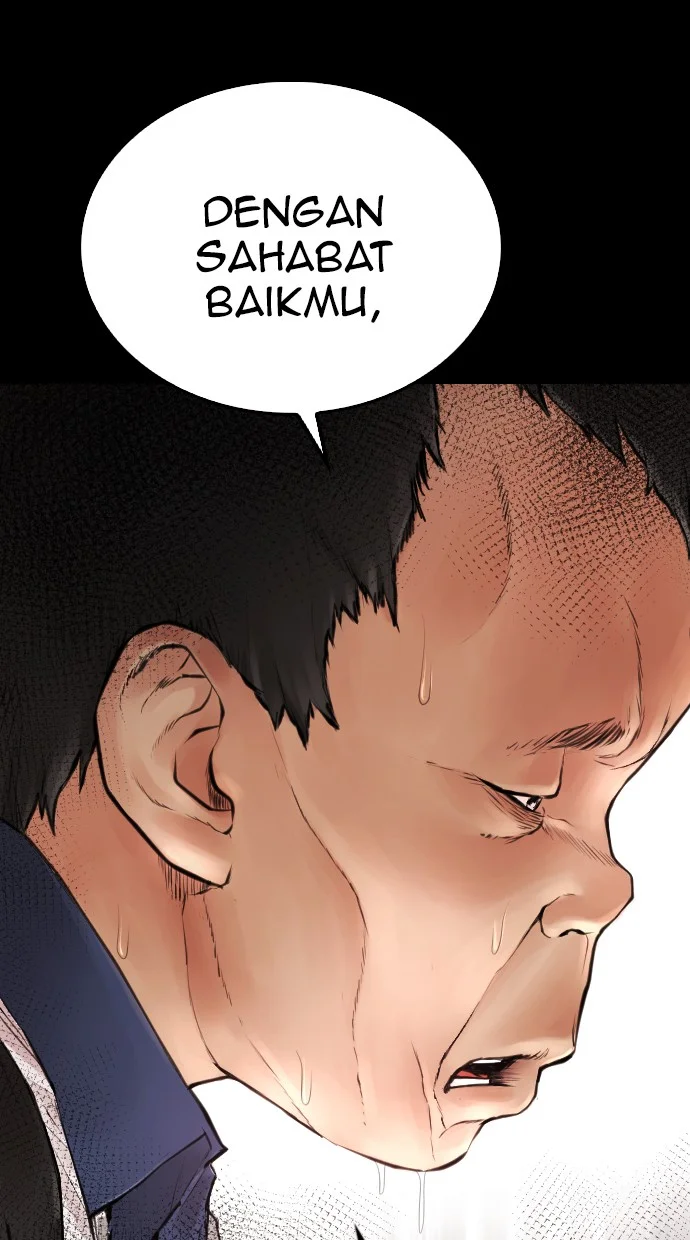 Highschool Lunch Dad Chapter 55 Gambar 76