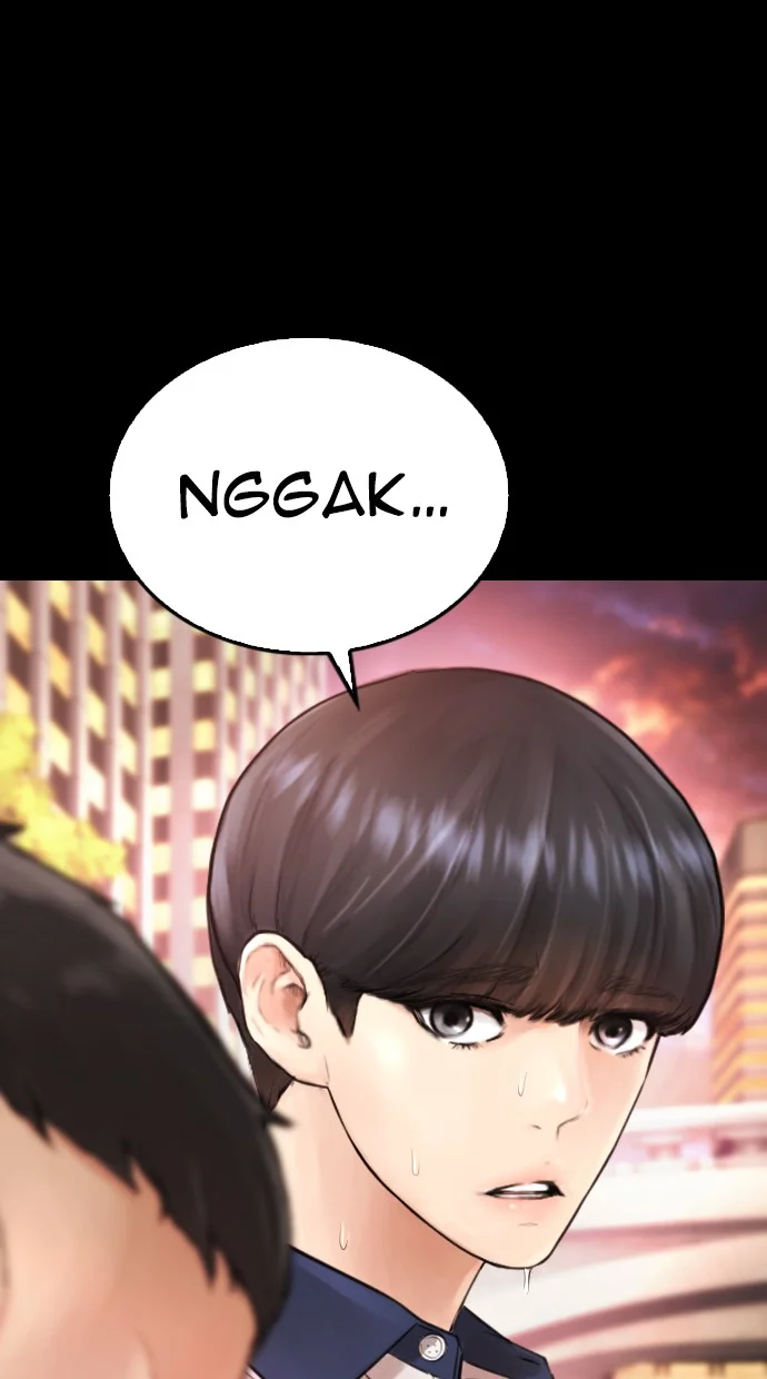 Highschool Lunch Dad Chapter 55 Gambar 78