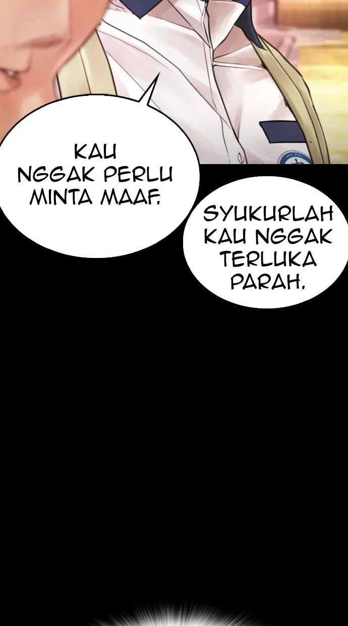 Highschool Lunch Dad Chapter 55 Gambar 79