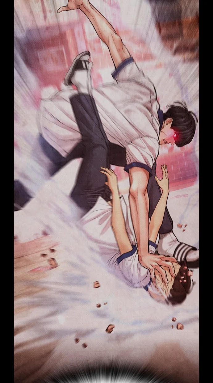 Highschool Lunch Dad Chapter 55 Gambar 82