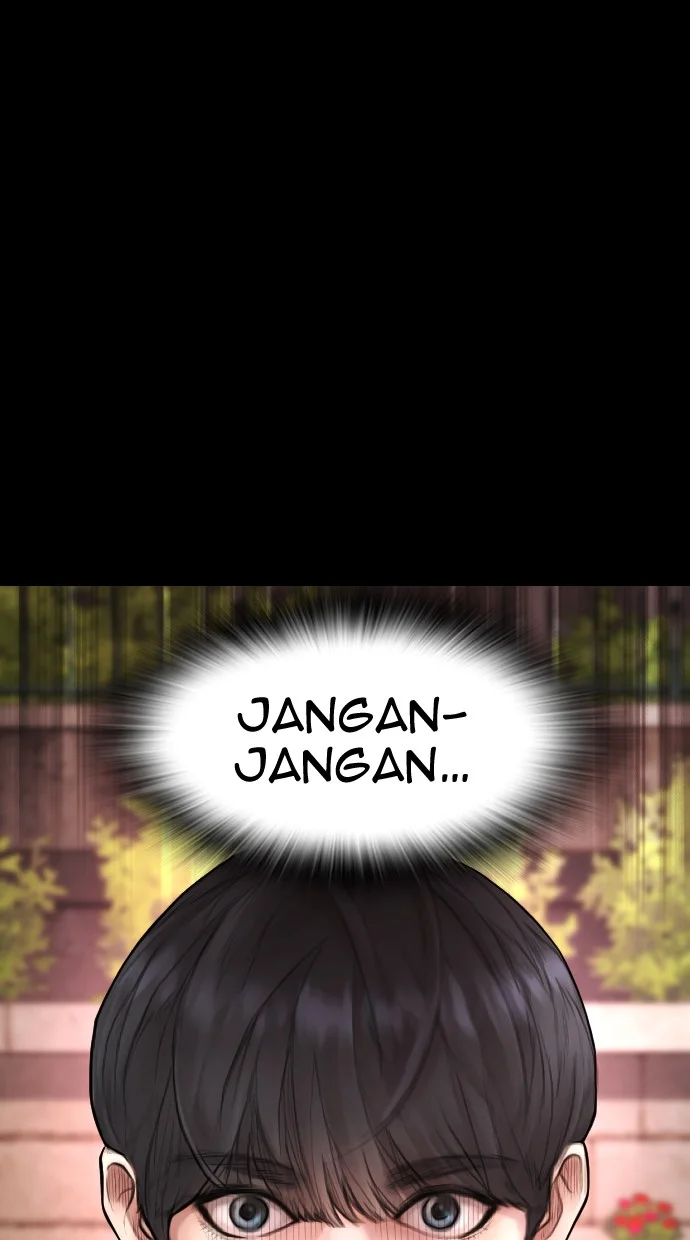 Highschool Lunch Dad Chapter 55 Gambar 88