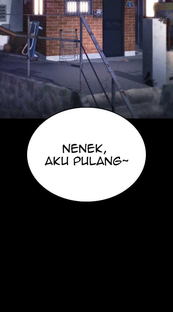 Highschool Lunch Dad Chapter 55 Gambar 95