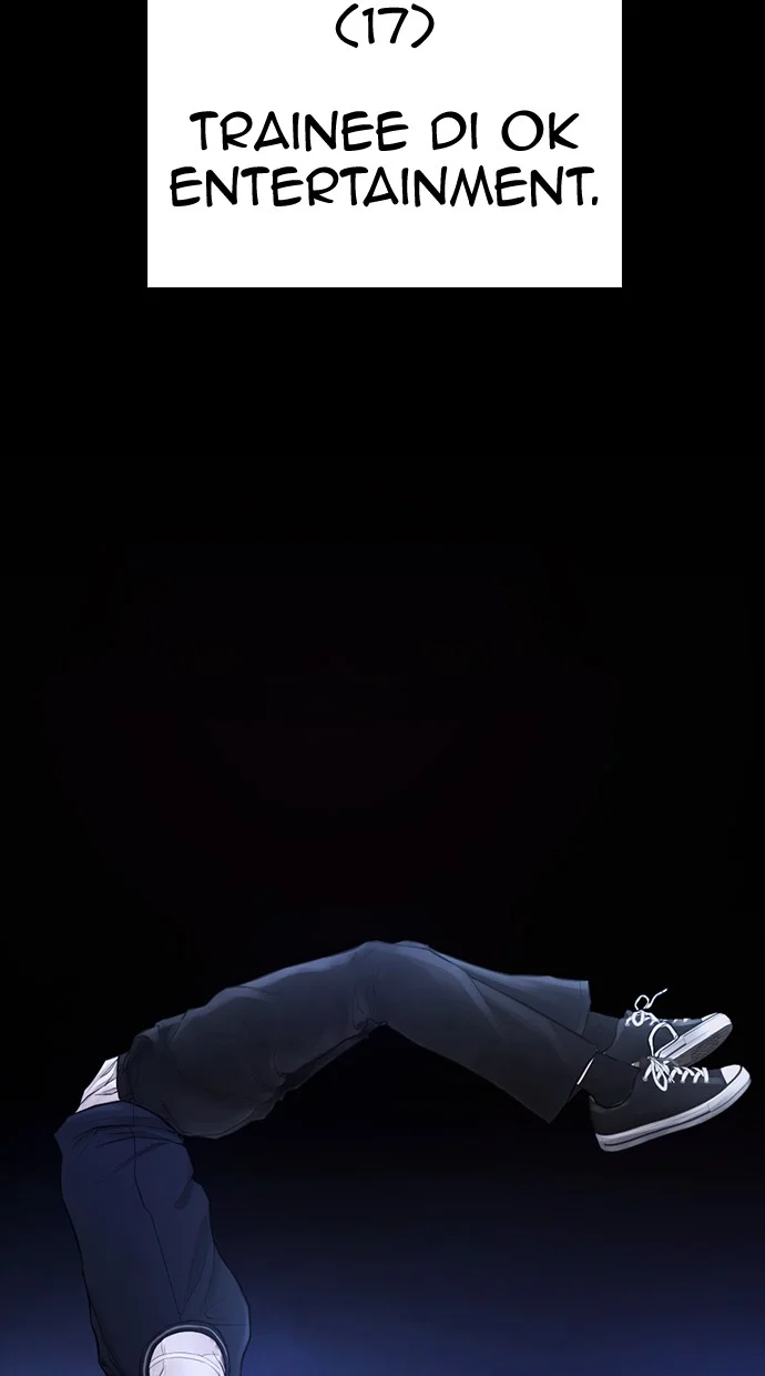 Highschool Lunch Dad Chapter 56 Gambar 107