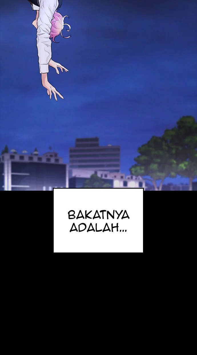 Highschool Lunch Dad Chapter 56 Gambar 108