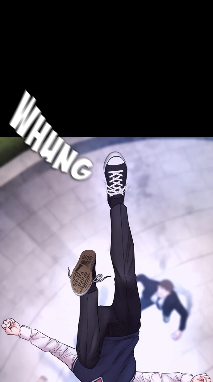 Highschool Lunch Dad Chapter 56 Gambar 109