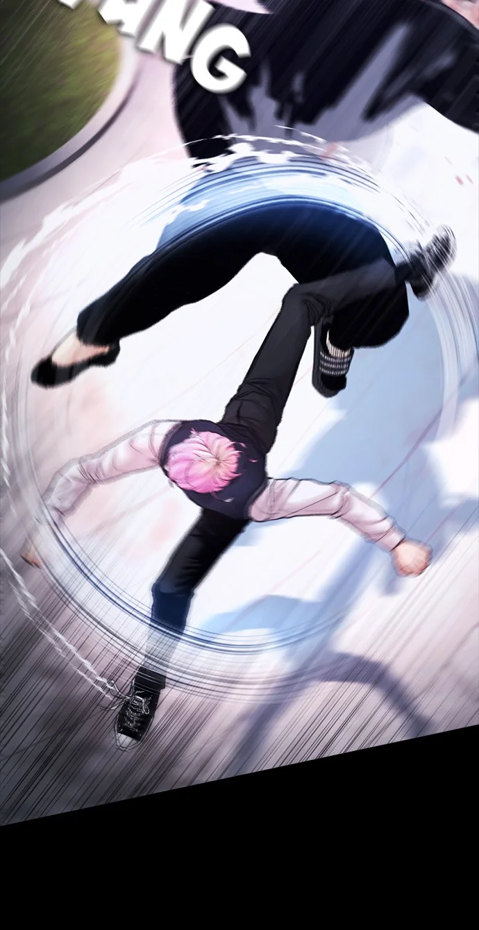 Highschool Lunch Dad Chapter 56 Gambar 101