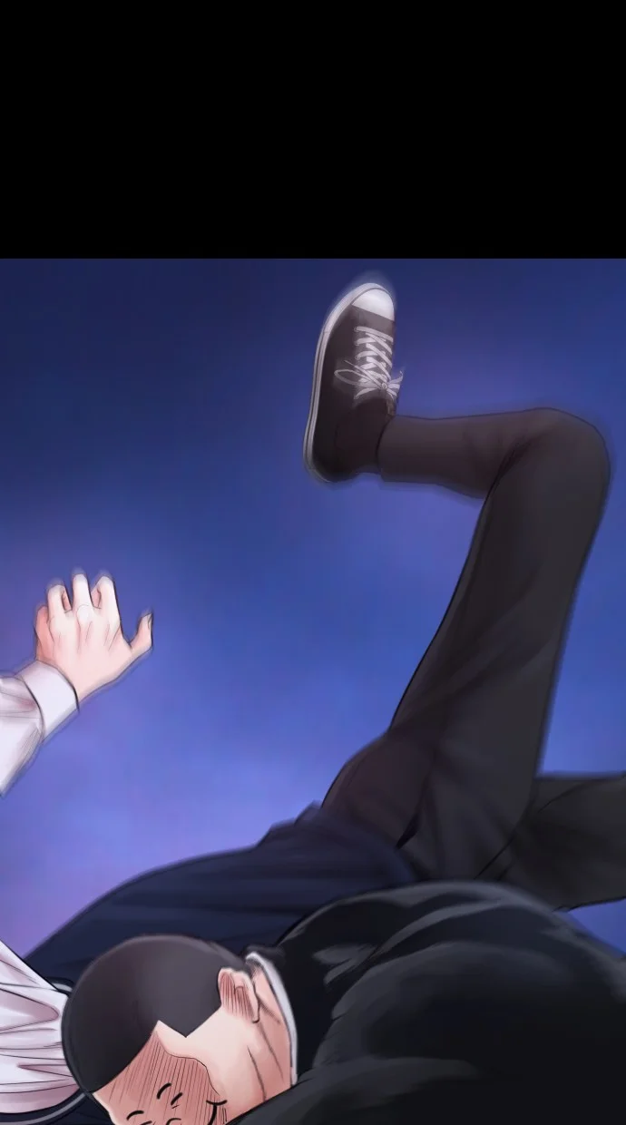 Highschool Lunch Dad Chapter 56 Gambar 116